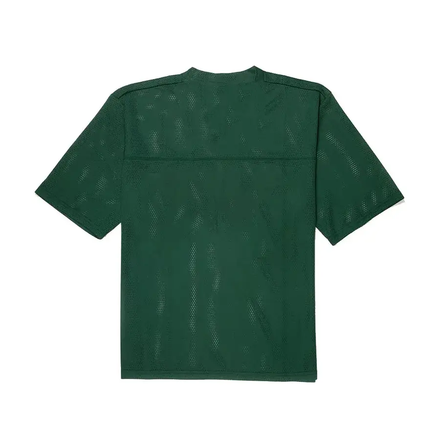 Plus Size Adults Fashionable Your Own Uniform New Design OEM Service Unisex Mesh 100% Polyester Anti-Bacterial — Zefal Industries product photograph 1 of 2