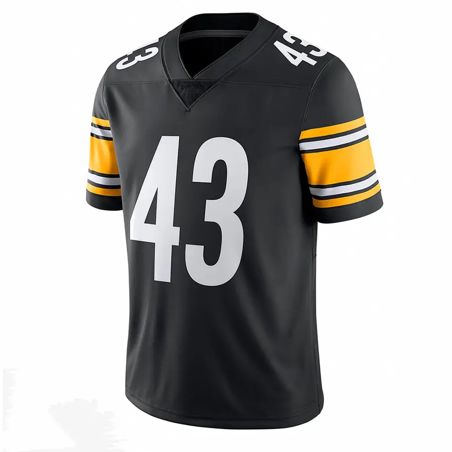 Elite Team Wear Unisex Uniform Lightweight Performance Winter Apparel Anti-Bacterial 100% Polyester Custom Logo Colors Custom — Zefal Industries product photograph 1 of 2