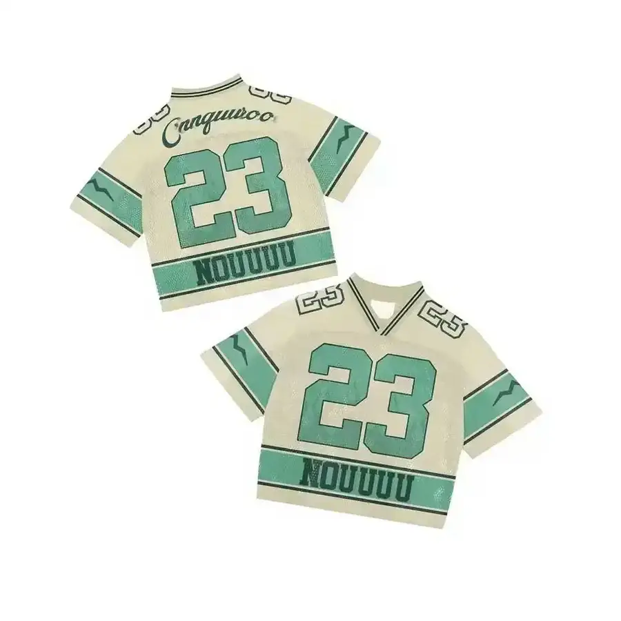 Custom Stitched Wholesale Full Sleeve Moisture Wicking Breathable Quick Dry Anti-Bacterial 100% Polyester Winter Custom Team — Zefal Industries product photograph 1 of 2