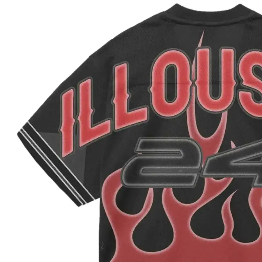 Custom Adult Uniform Breathable Full Sleeve Sports Professional Anti-Bacterial Sublimation Printing 100% Polyester Wear Set — Zefal Industries product photograph 2 of 2