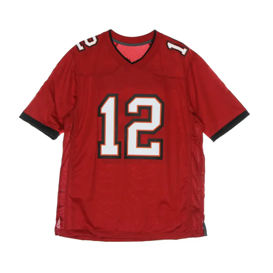 Custom Sublimation Printing Men Regular Fit Streetwear V Neck Full Sleeve Top 100% Polyester Anti-Bacterial Winter Custom Number — Zefal Industries product photograph 1 of 2