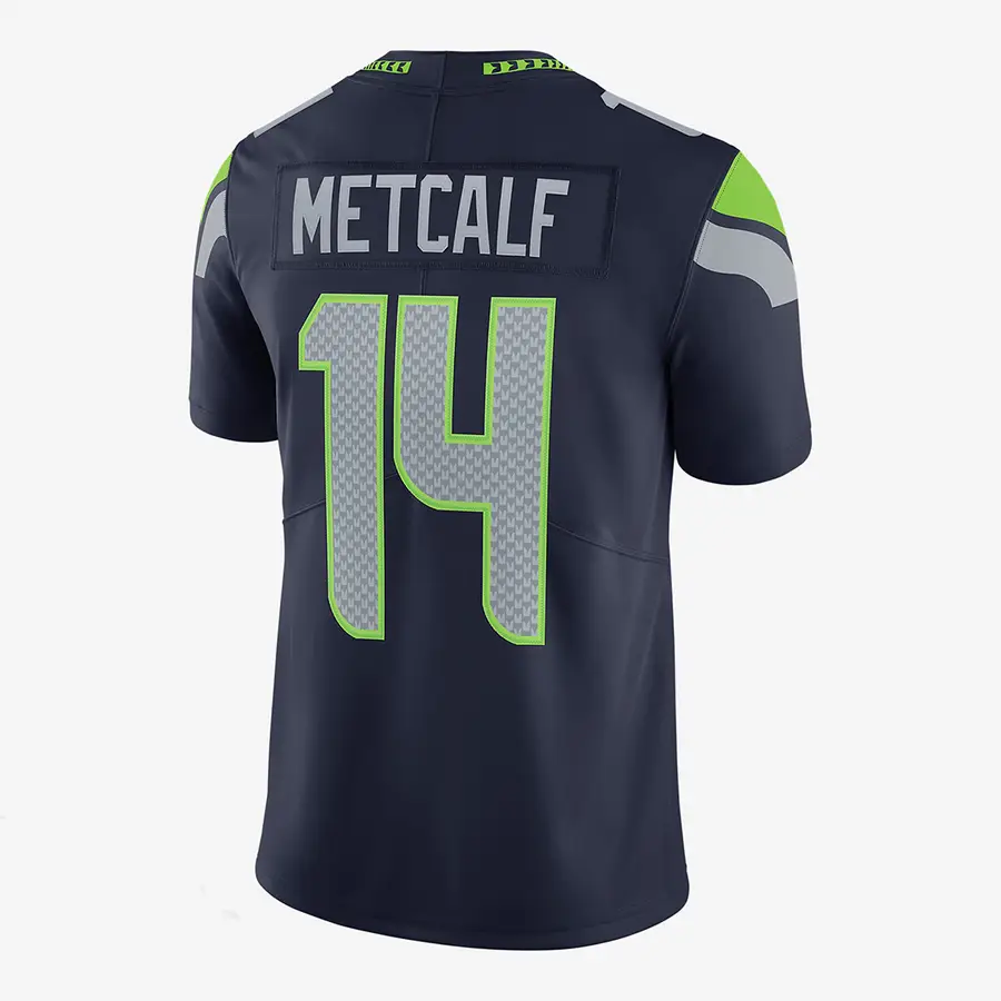Wholesale OEM Custom Men's Women's Unisex Winter Uniform 100% Polyester Anti-Bacterial Custom Team Brand Name Custom Colors Logo — Zefal Industries product photograph 2 of 2