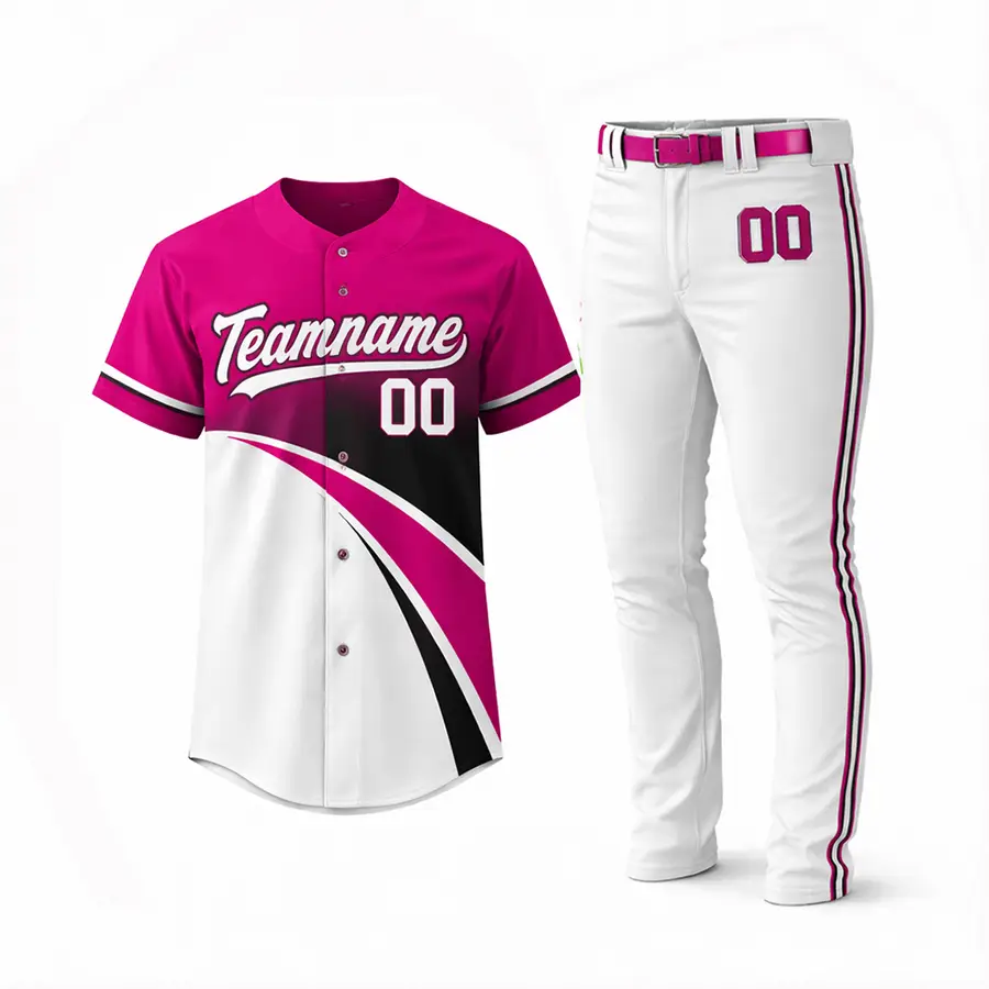 Men's Full Length Custom Logo Sublimated Anti-Bacterial 100% Polyester Winter Sportswear Pants Wholesale — Zefal Industries product photograph 2 of 2