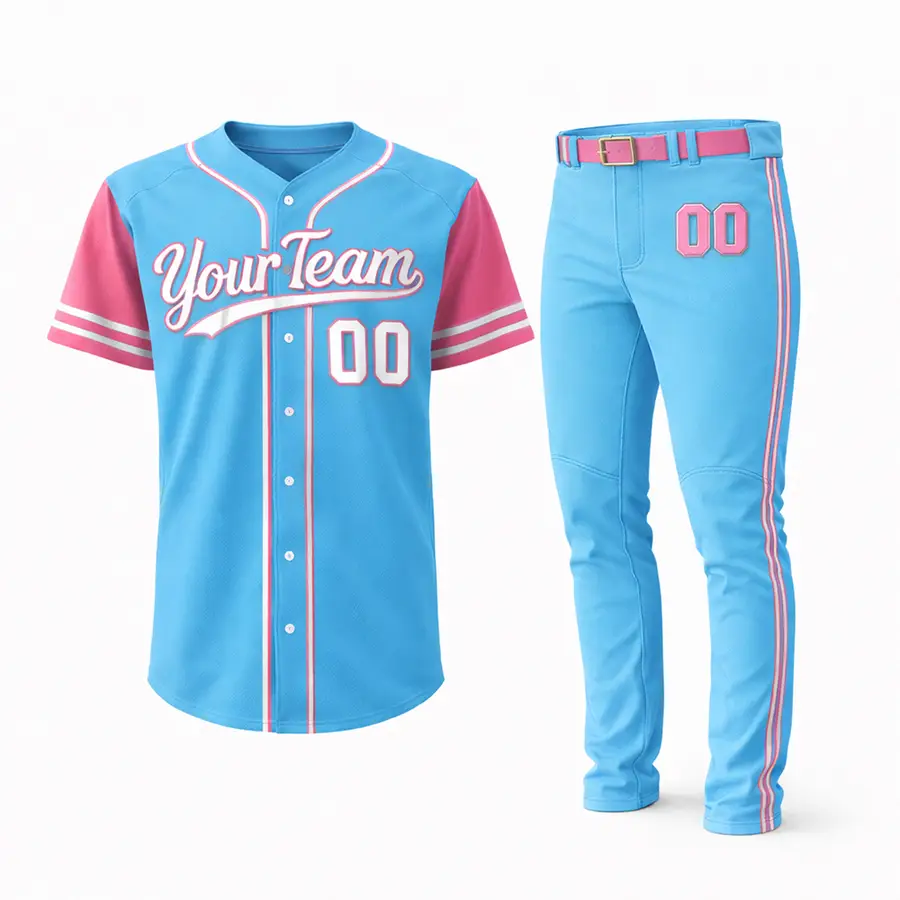 Custom Unisex Team Suits Sets Your Own Design Enhanced Digital Printing Breathable Moisture Wicking Anti-Bacterial Winter — Zefal Industries product photograph 1 of 2
