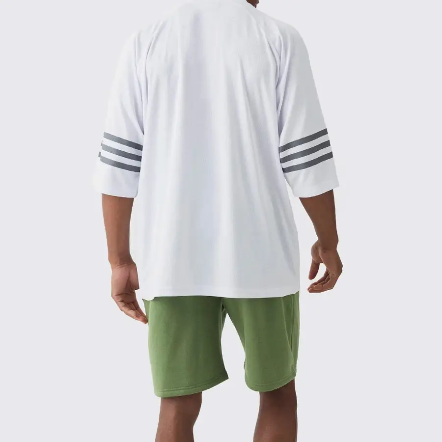 Unisex Custom Logo Digital Print Anti-Bacterial Breathable Plus Size Winter Full Sleeve Uniform Sets Wholesale High Quality 100% — Zefal Industries product photograph 2 of 2