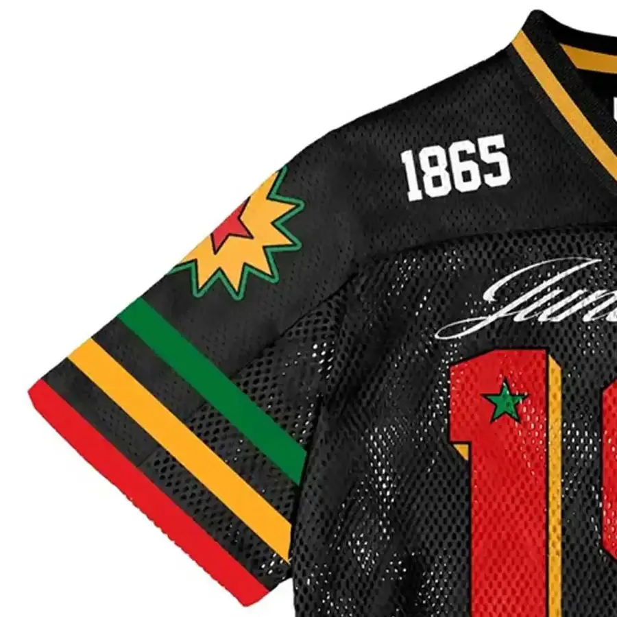 Top-Selling Custom Personalized Player Names Team Names Numbers Uniform New 100% Polyester Anti-Bacterial Winter Men's Full — Zefal Industries product photograph 2 of 2