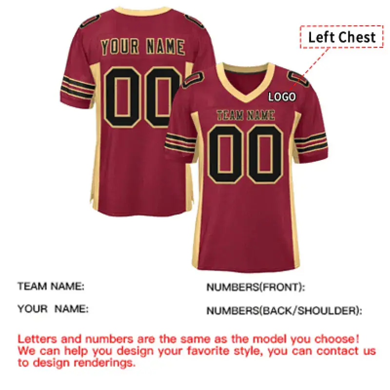 Wholesale Custom Design Team Name Number Sports Wear Uniform Full Sleeve Set Men Plus Size Anti-Bacterial 100% Polyester Winter — Zefal Industries product photograph 2 of 2