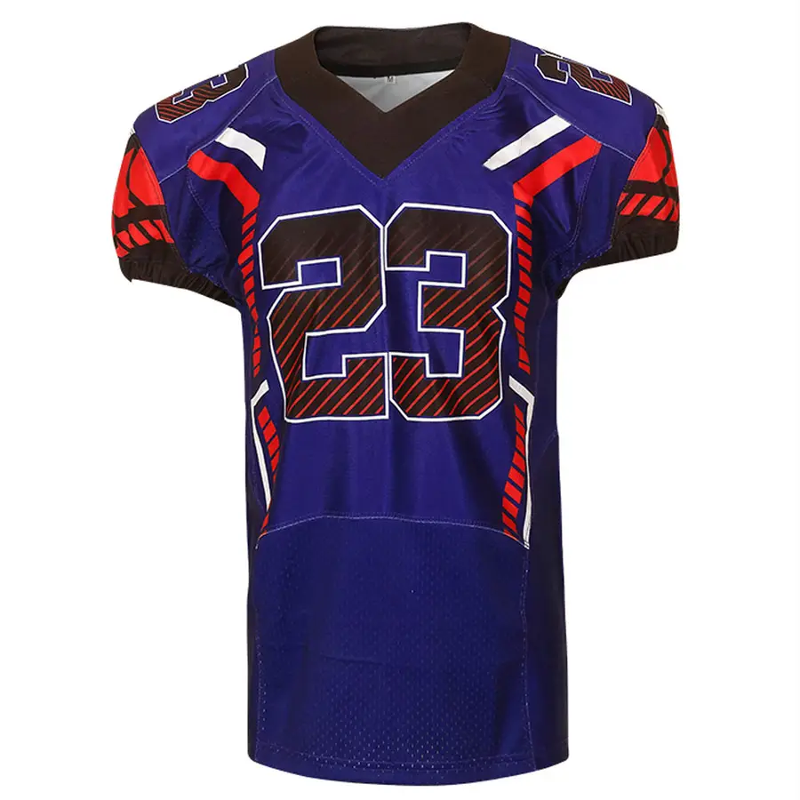 Premium High Quality Breathable Anti-Bacterial Winter Men's Custom Printed Uniform New Design 100% Polyester Short Set Patchwork — Zefal Industries product photograph 1 of 2