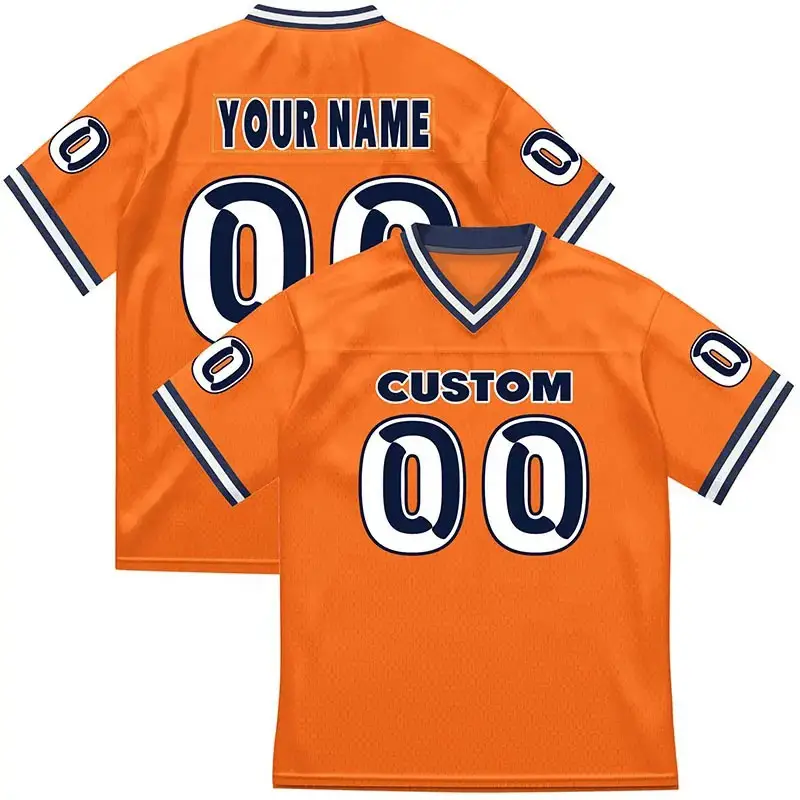 Custom Men's Winter Sports Uniforms Soccer with Name Print Match Performance Anti-Bacterial Uniform Set Polyester Made — Zefal Industries product photograph 1 of 2