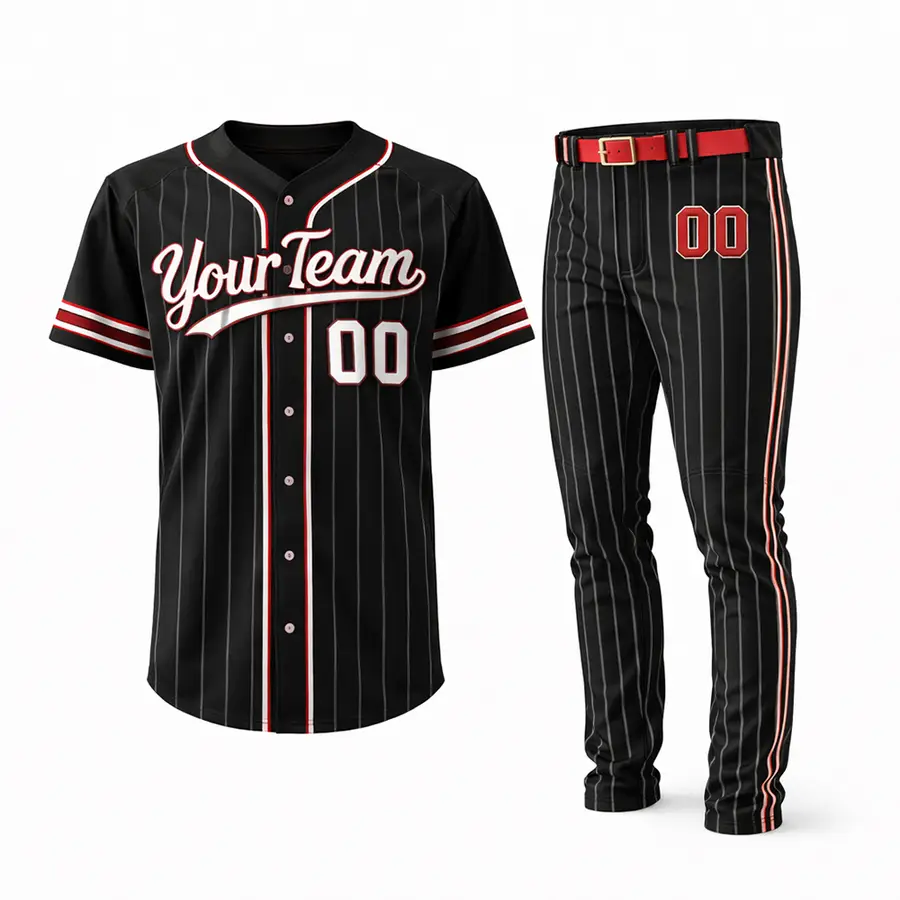 High Quality Custom Design Your Own 100% Polyester Fabric Anti-Bacterial Winter Men's Streetswear — Zefal Industries product photograph 1 of 2