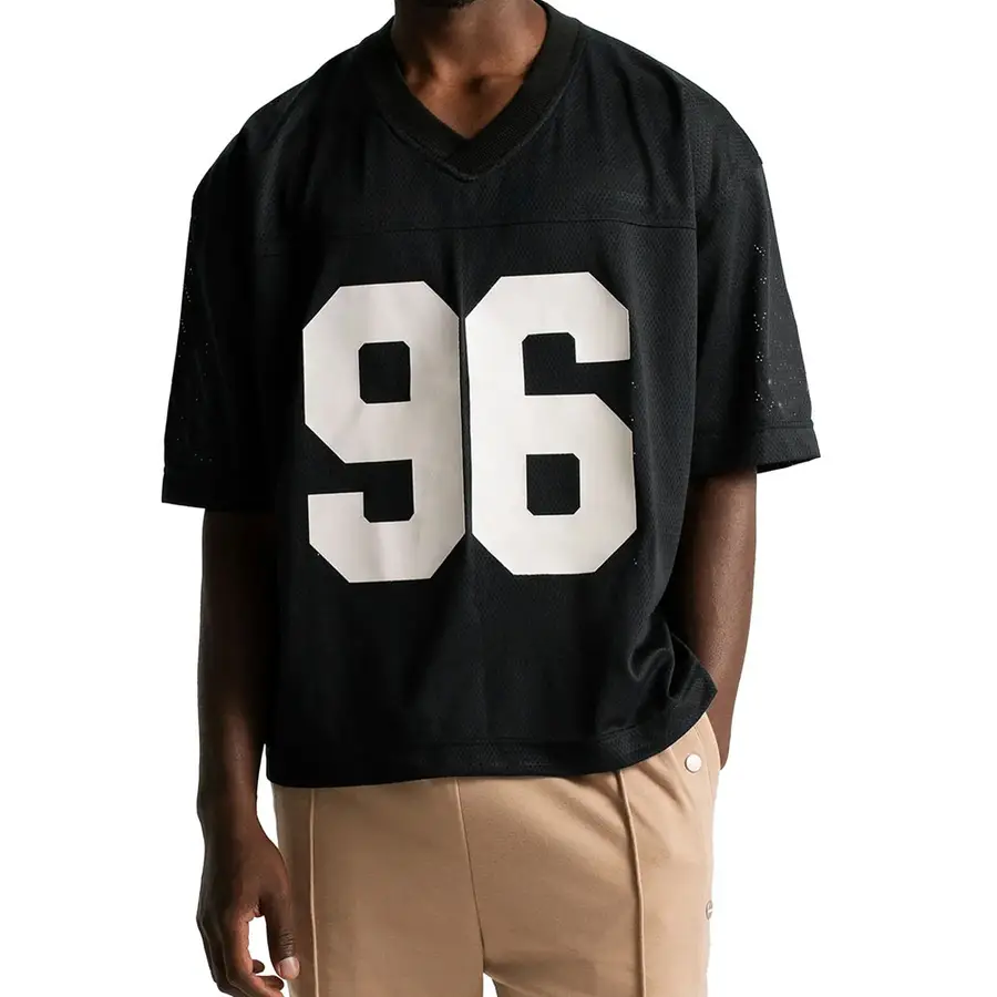 Wholesale Customizable Team Name Breathable Full Sleeve Moisture-Wicking Digital Print Uniforms 100% Polyester Anti-Bacterial — Zefal Industries product photograph 1 of 2