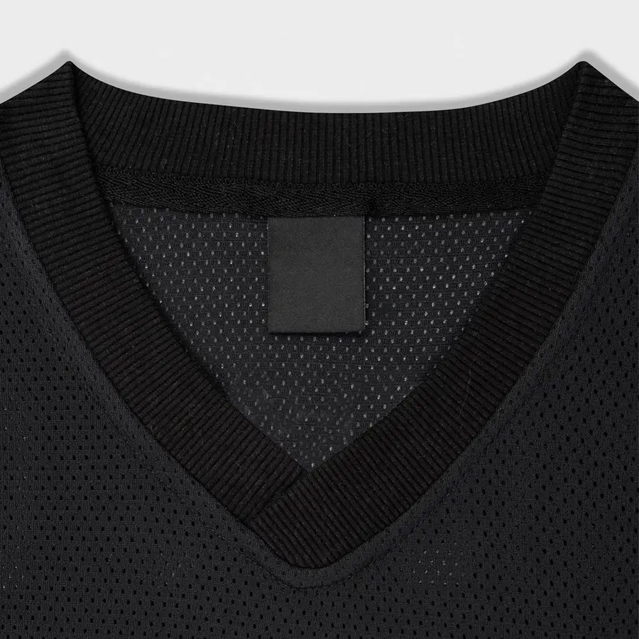 Wholesale Customizable Team Name Breathable Full Sleeve Moisture-Wicking Digital Print Uniforms 100% Polyester Anti-Bacterial — Zefal Industries product photograph 2 of 2