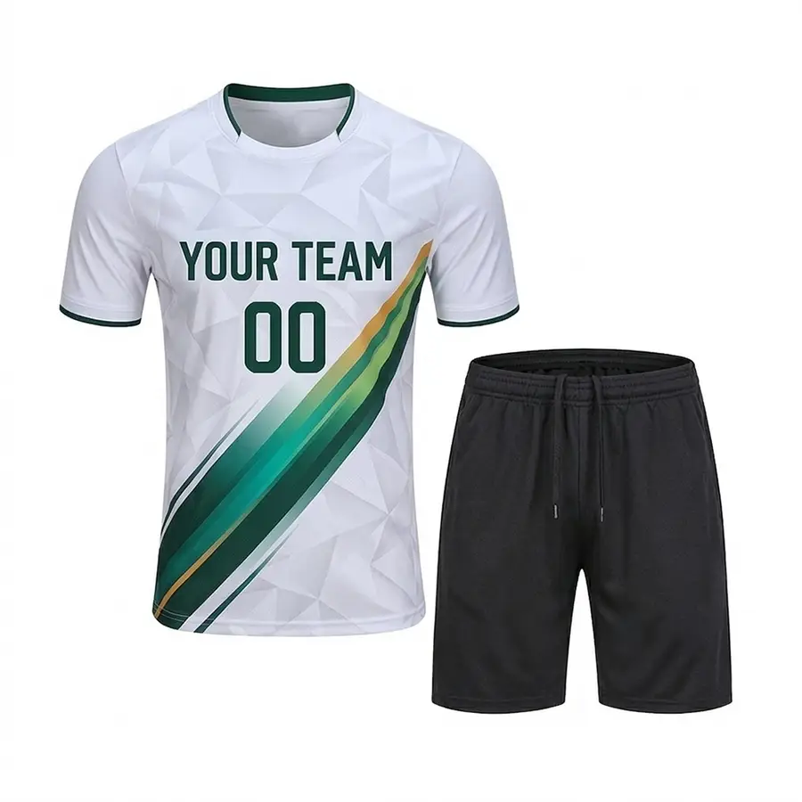 High Quality Winter Men's Tennis Top Quick Dry Custom Brand Front Logo 100% Polyester Anti-Bacterial Custom Colors Full Sleeve — Zefal Industries product photograph 2 of 2