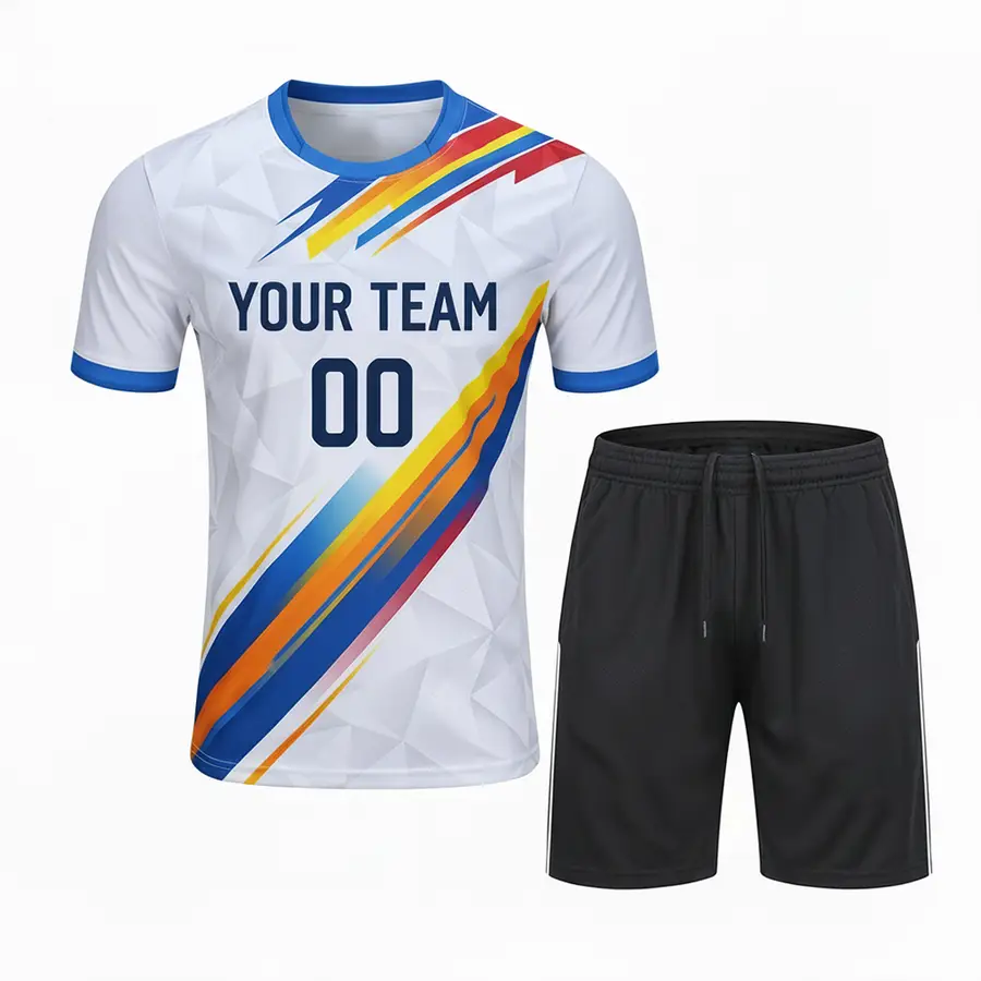 High Quality Anti-Bacterial Winter Men's Tennis Wear Quick Dry Customizable 100% Polyester Custom Brand Name Custom Team Brand — Zefal Industries product photograph 1 of 2