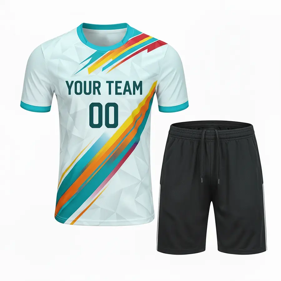 High Quality Anti-Bacterial Winter Men's Tennis Wear Quick Dry Customizable 100% Polyester Custom Brand Name Custom Team Brand — Zefal Industries product photograph 2 of 2