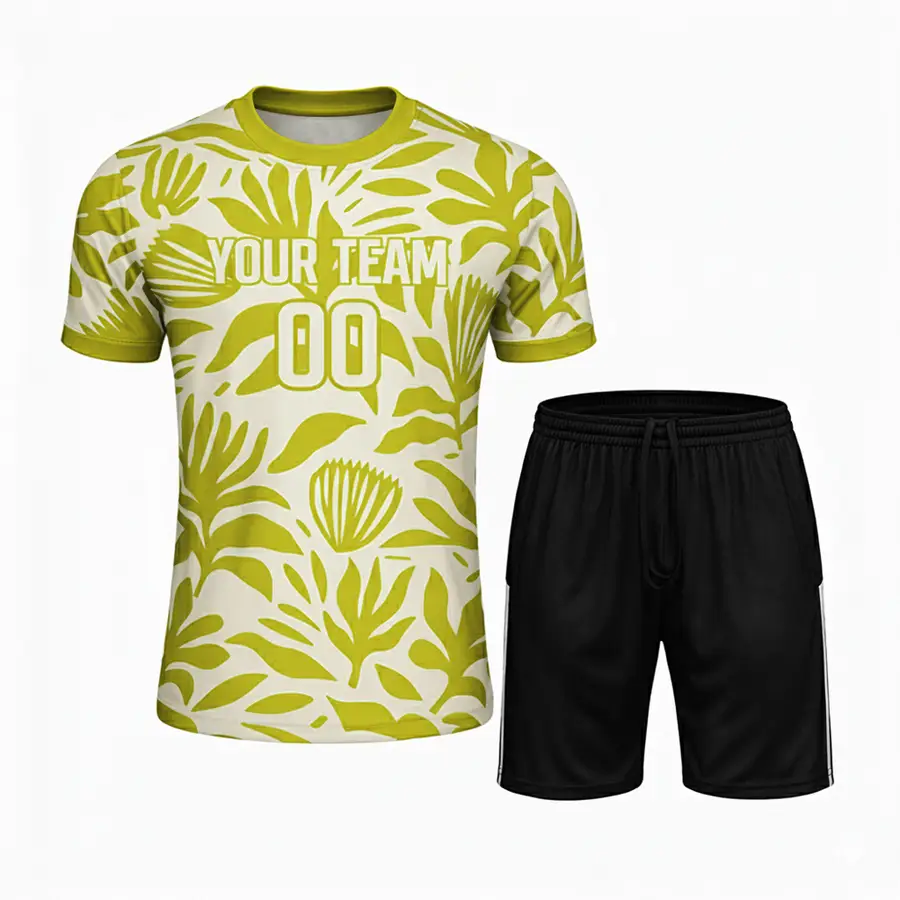 Wholesale High Quality Quick Dry Breathable Men's Shirt Shorts Tennis Custom Size New Design 100% Polyester Anti-Bacterial — Zefal Industries product photograph 1 of 2