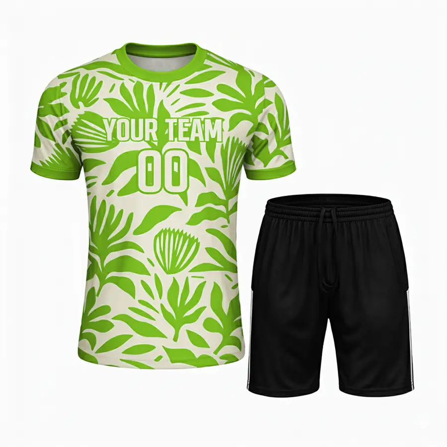 Wholesale High Quality Quick Dry Breathable Men's Shirt Shorts Tennis Custom Size New Design 100% Polyester Anti-Bacterial — Zefal Industries product photograph 2 of 2