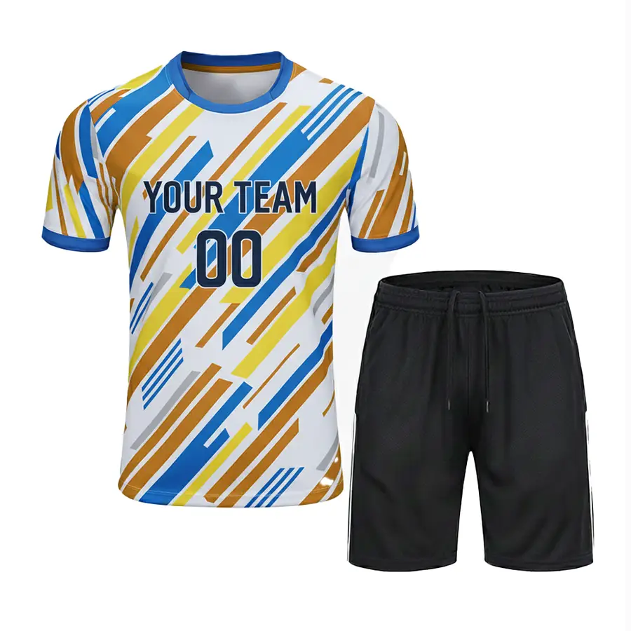 Men's Comfortable Anti-Bacterial 100% Polyester Winter Streetswear Adult Sports Apparel — Zefal Industries product photograph 2 of 2