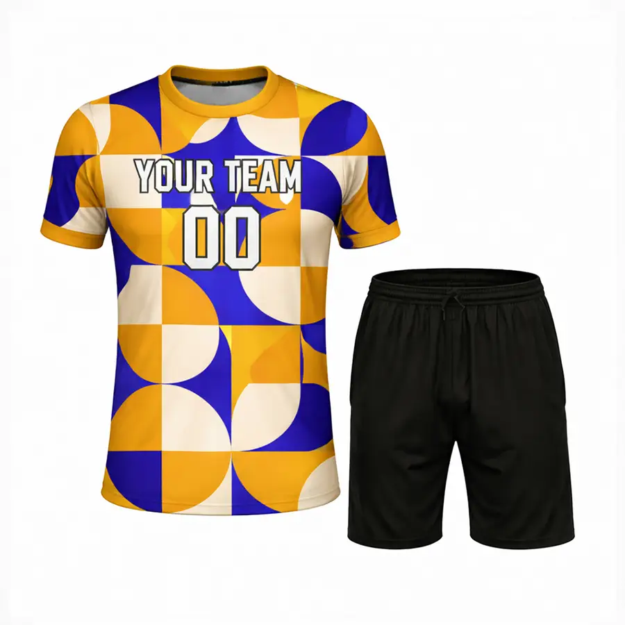 Wholesale High Quality Polyester Anti-Bacterial Winter Customizable Breathable Short Tennis Skirt New Design — Zefal Industries product photograph 2 of 2