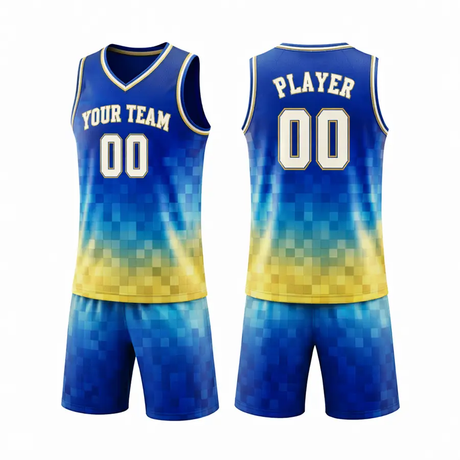 Breathable Quick Dry Anti-UV Anti-Bacterial Men's Winter Set 100% Polyester Customizable Comfortable and Stylish — real Zefal Industries product photograph