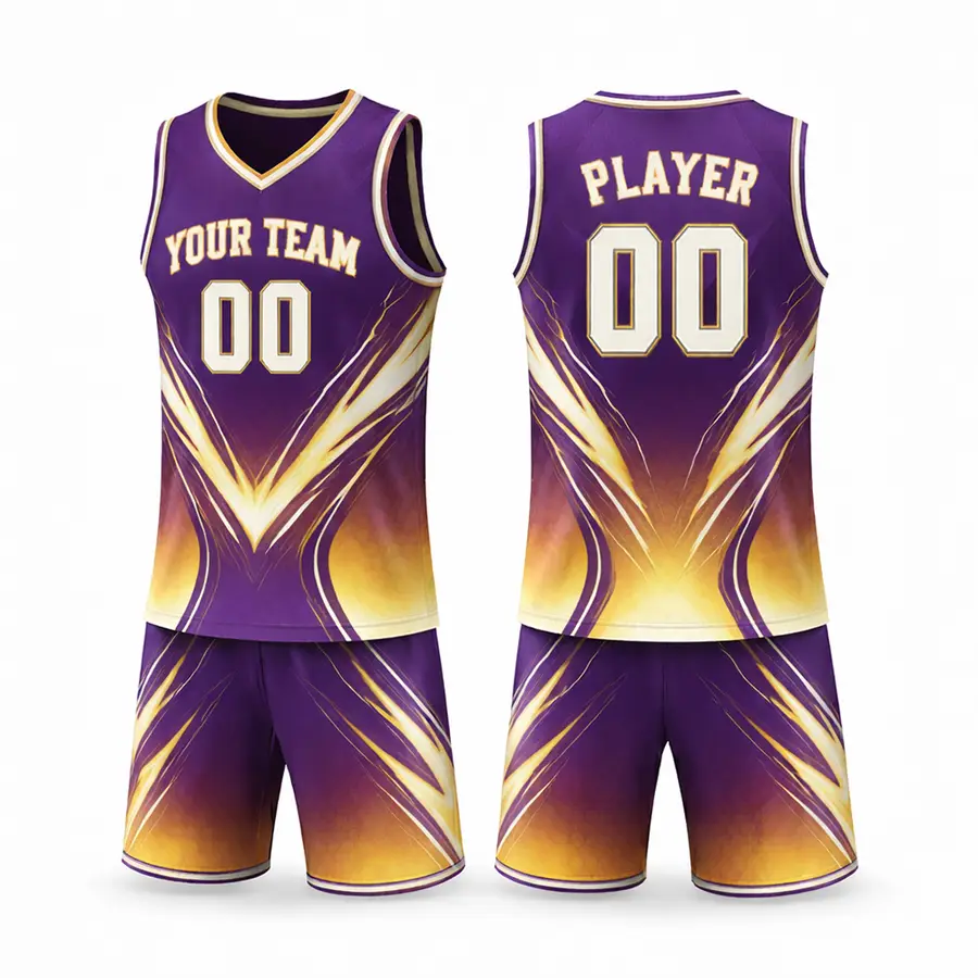 Breathable Custom Sublimation Printed Design Full Sleeve Professional Anti-Bacterial Winter Men's Good Material 100% — real Zefal Industries product photograph