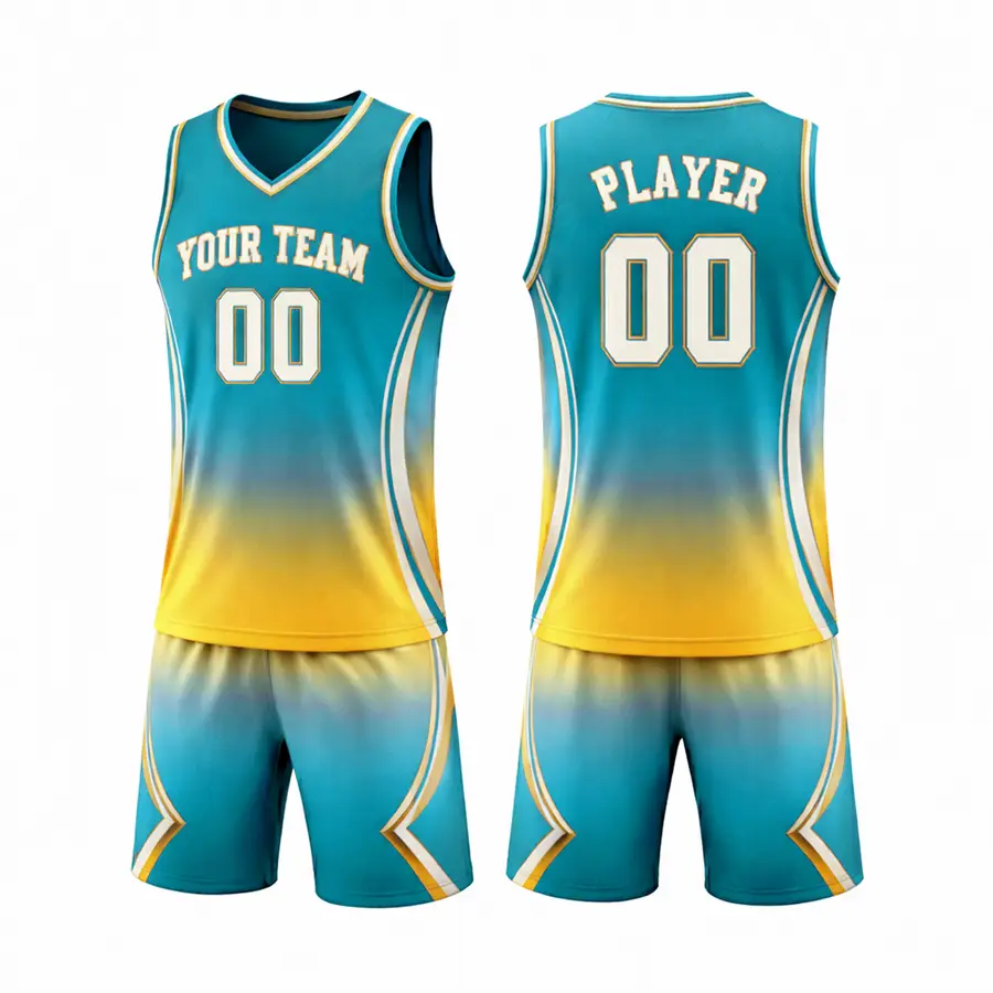 Premium Quality Men's Winter Sports Shorts Customized Personalized Anti-Bacterial 100% Polyester Digital Print Custom Team Brand — Zefal Industries product photograph 1 of 2