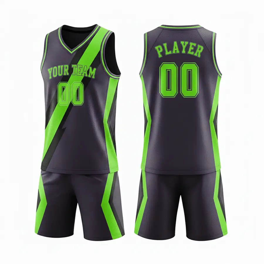 New Arrival Kit Breathable Anti-Bacterial Winter Sportswear Professional Custom Color Combination 100% Polyester Full Sleeve — Zefal Industries product photograph 1 of 2
