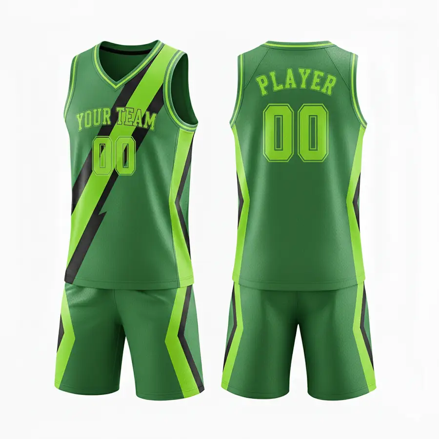 New Arrival Kit Breathable Anti-Bacterial Winter Sportswear Professional Custom Color Combination 100% Polyester Full Sleeve — Zefal Industries product photograph 2 of 2