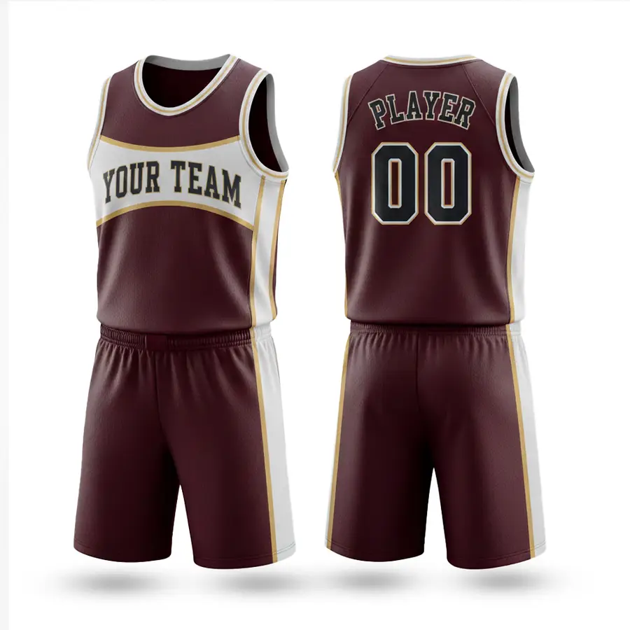 High Quality Brand New for Adults Durable Material Breathable Feature Hot Selling Team Sports Set Customized Colors — Zefal Industries product photograph 1 of 2