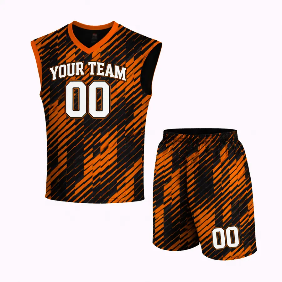 Top High Quality for Adults Customized Quick Dry Digital Print Anti-Bacterial 100% Polyester Team Sportswear — Zefal Industries product photograph 2 of 2
