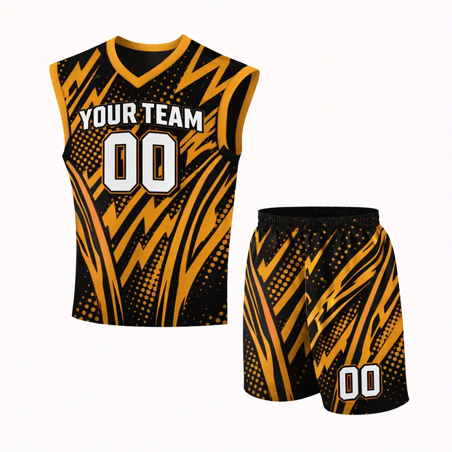 Premium Unisex Digital Printing Breathable Anti-Bacterial Seamless Quick Dry Customizable Team Sportswear 100% Winter Pockets — Zefal Industries product photograph 2 of 2