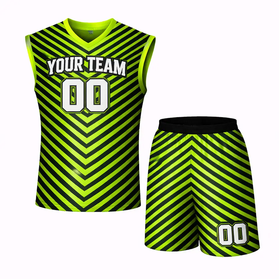 High Quality Reversible Lacrosse Uniform with Personalized Digital Print Design Anti-Bacterial Winter T-Strap for Men — Zefal Industries product photograph 1 of 2