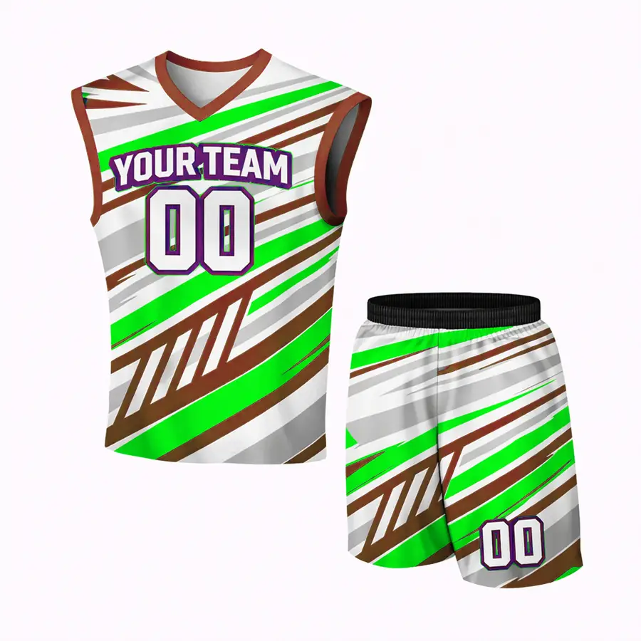 Durable Comfortable 100% Polyester Quick Dry Breathable Anti-Bacterial Men's Winter Customizable Solid Color Digital Printed — Zefal Industries product photograph 2 of 2