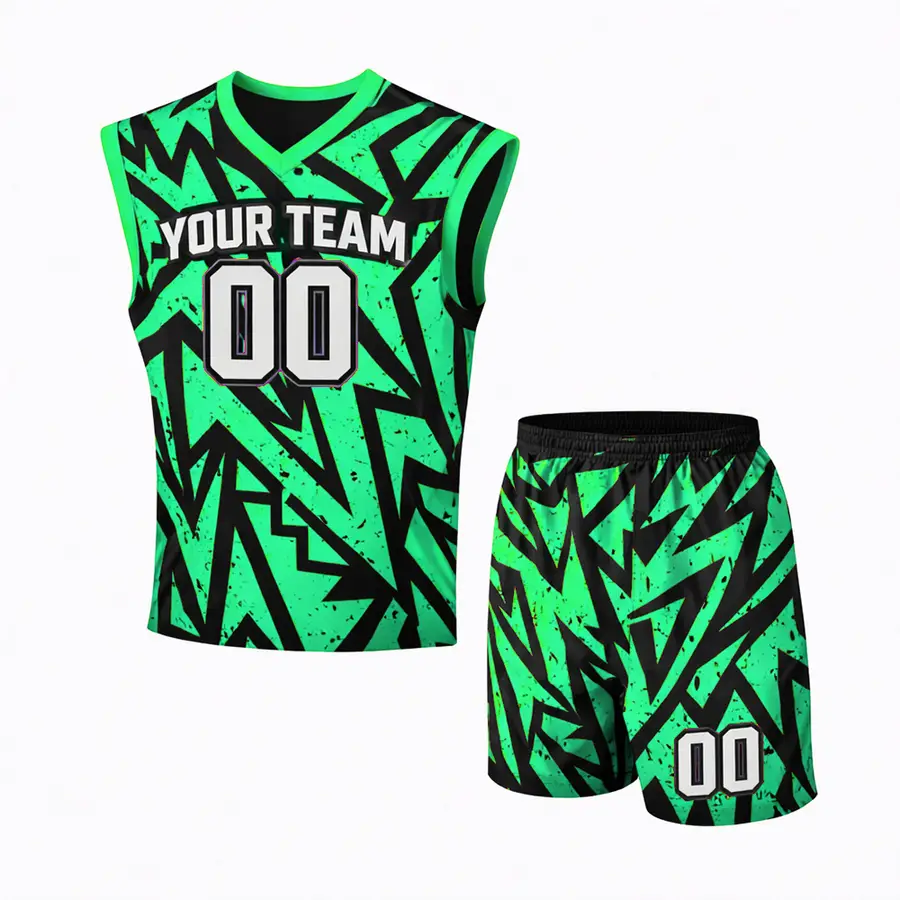 Custom Shorts Team Sportswear 100% Polyester Breathable Quick Dry Lightweight Anti-Bacterial Winter Custom Logo & Design — Zefal Industries product photograph 2 of 2
