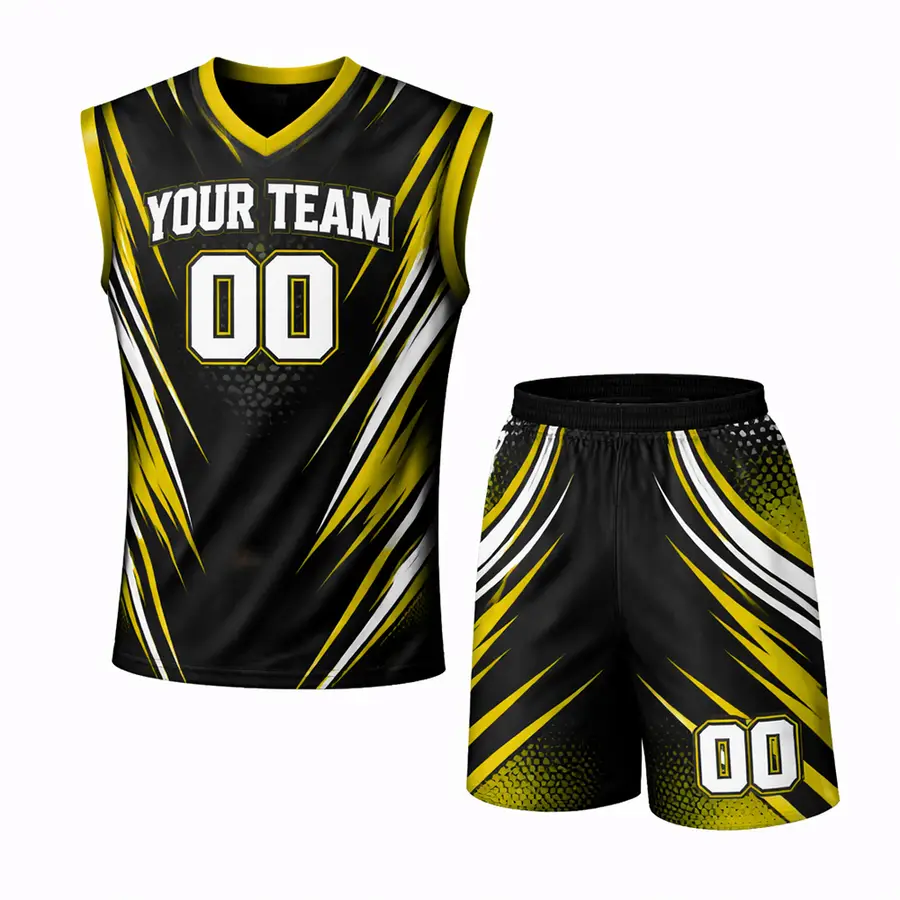 Top Selling Custom Made Breathable Anti-Bacterial 100% Polyester Men's Quick Dry Plus Size Sportswear Adults Custom Brand Name — Zefal Industries product photograph 2 of 2