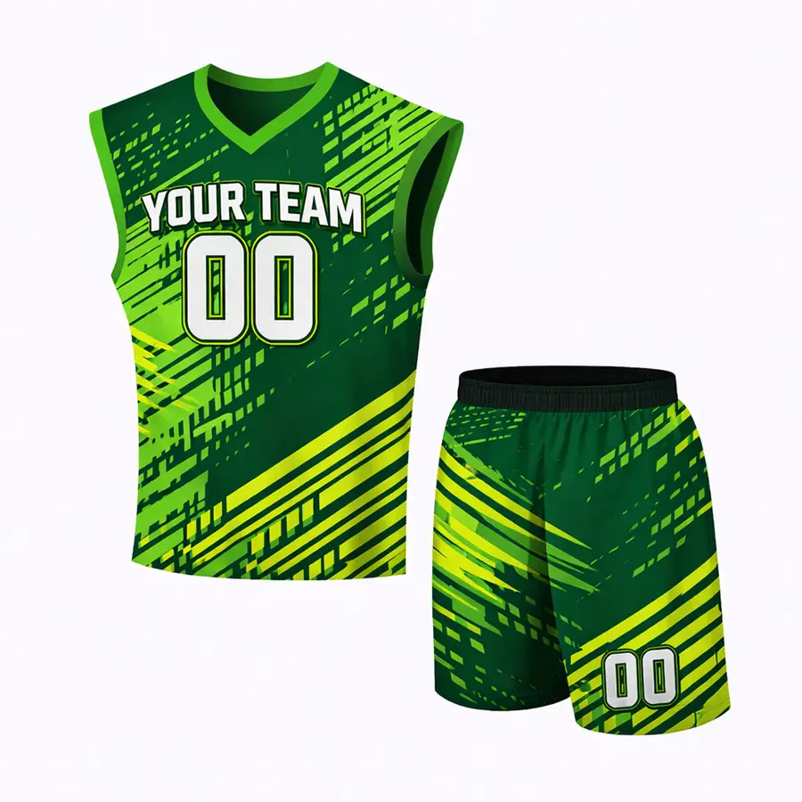 Custom Team for Adults Made with Breathable Mesh Fabric Anti-Bacterial Winter 100% Polyester Comfortable — Zefal Industries product photograph 1 of 2