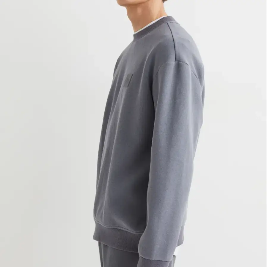 Factory Direct Sale Unisex Winter Sweat Shirt ODM Digital Embroidered Beaded 100% Bamboo Fiber Waterproof — Zefal Industries product photograph 2 of 2