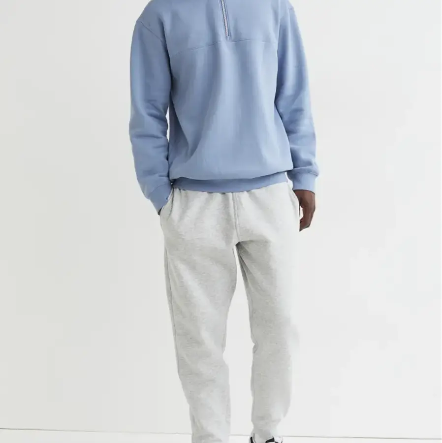 Made in Pakistan High Quality Unisex Sweat Shirt for Adult Winter Clothing with Embroidery Digital Printing & Beaded Design — Zefal Industries product photograph 2 of 2