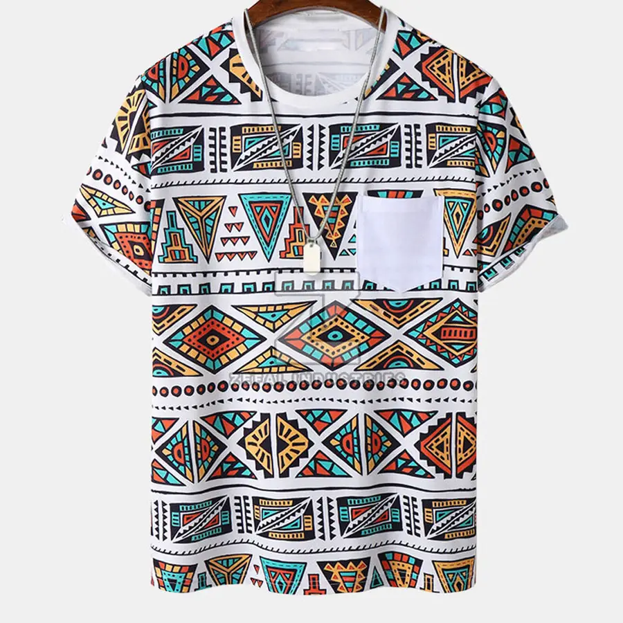 High Quality 100% Cotton Men T-Shirt OEM Design Breathable Eco-Friendly Customized Design Regular Fit Casual O-Neck Knitted Best — Zefal Industries product photograph 1 of 2