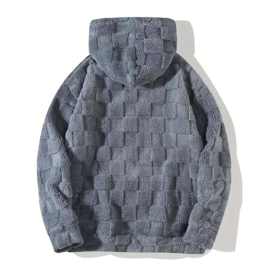 Light Weight Winter Hooded Plus Size Breathable Sustainable Men Tracksuits Customized Logo Best Selling High Quality — Zefal Industries product photograph 2 of 2