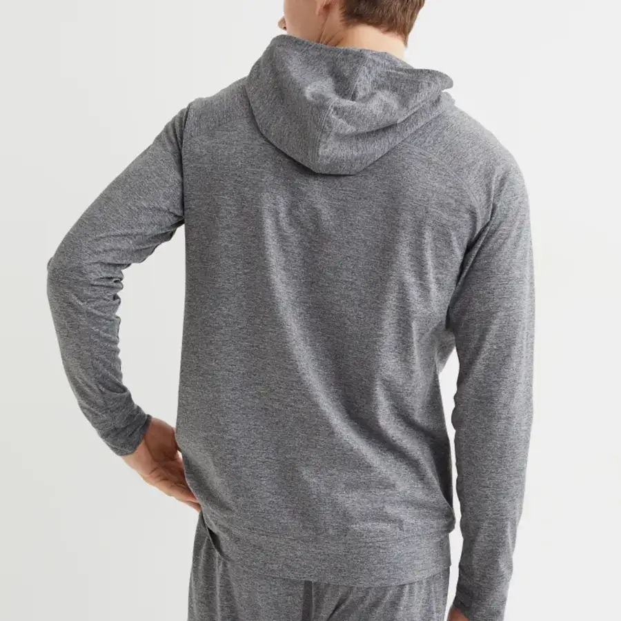 Wholesale Custom Design Logo Unisex Hoodies 100% Bamboo Fiber Winter ODM Service Embroidered Options High Quality Sublimation — Zefal Industries product photograph 1 of 2