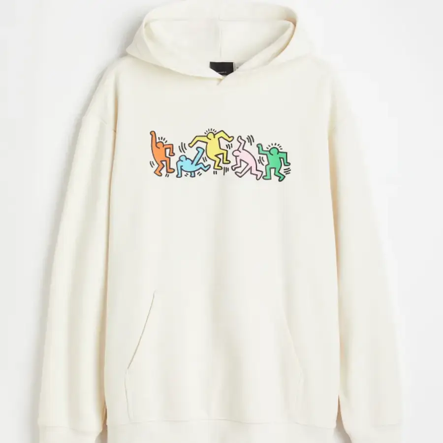ODM Free Sample Winter Unisex Hoodie Set 100% Bamboo Fiber Regular Fit Long Sleeve Embroidered Printed Pullover Hoodies — Zefal Industries product photograph 1 of 2