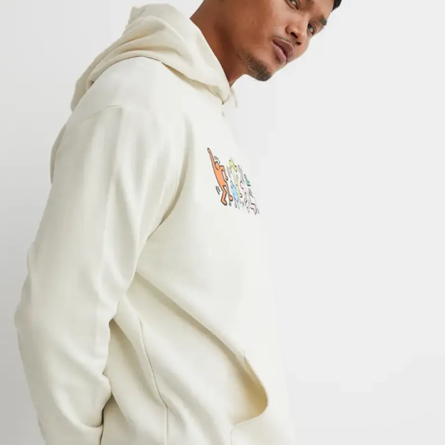 ODM Free Sample Winter Unisex Hoodie Set 100% Bamboo Fiber Regular Fit Long Sleeve Embroidered Printed Pullover Hoodies — Zefal Industries product photograph 2 of 2