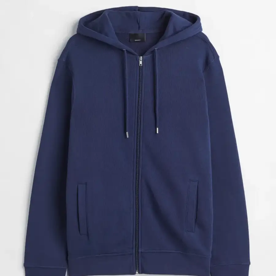 Hot Sales High Quality Custom Bulk Winter Embroidered Bamboo Fiber Fleece Comfortable ODM Custom Colors Kids Sweatshirt — Zefal Industries product photograph 1 of 2