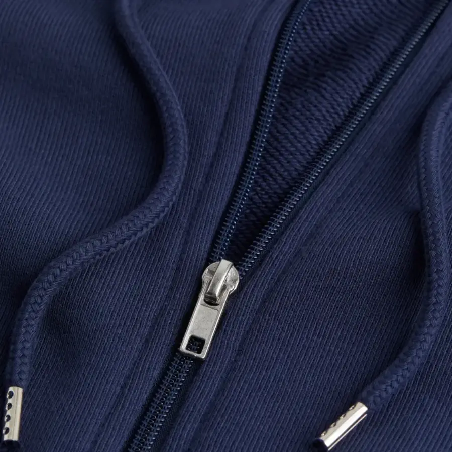 Hot Sales High Quality Custom Bulk Winter Embroidered Bamboo Fiber Fleece Comfortable ODM Custom Colors Kids Sweatshirt — Zefal Industries product photograph 2 of 2