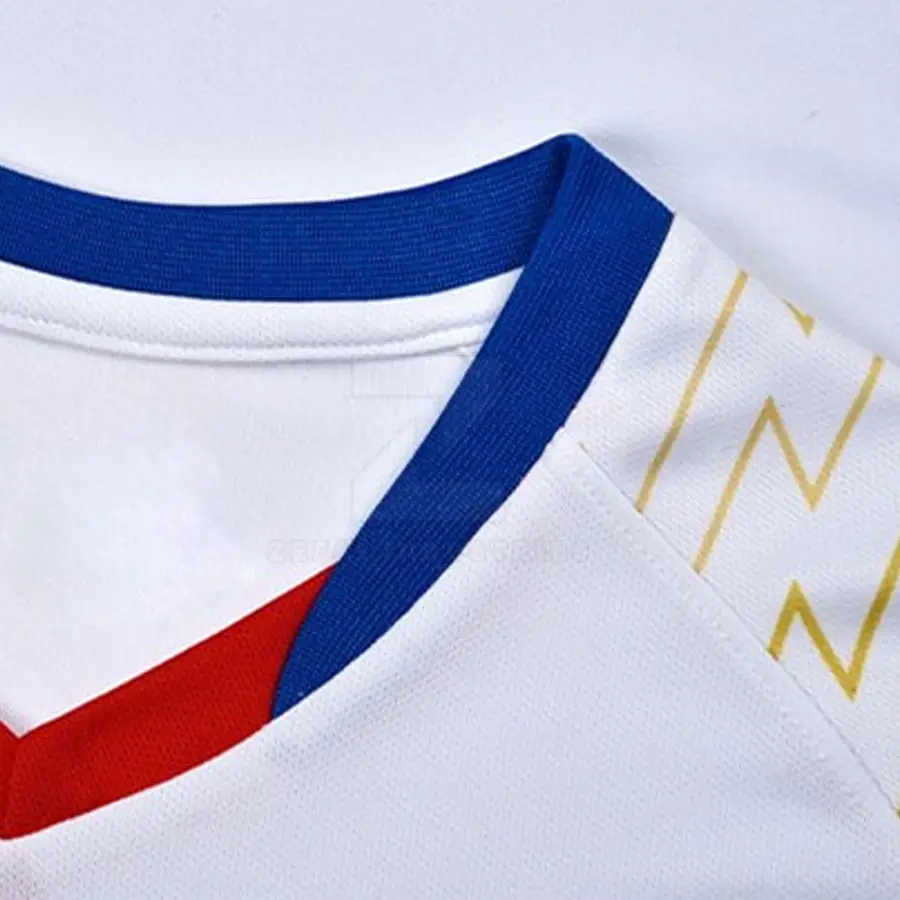 Design Your Own Logo New Arrival Best Selling Men's Adult Soccer Uniform Short Printed 100% Polyester Breathable Quick Dry — Zefal Industries product photograph 2 of 2