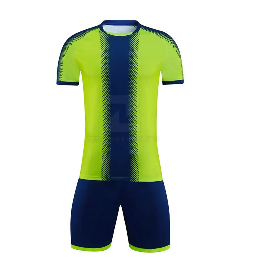OEM Service Customized Color Size 100% Polyester Sublimation Printed Short Crew Neck Quick Dry Lightweight Breathable High — Zefal Industries product photograph 1 of 2