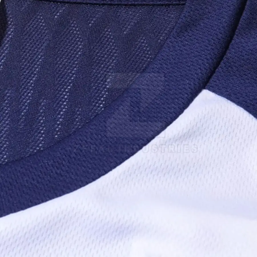 Customized Design Men's Adult Soccer Uniform Sets OEM Service Lightweight Quick Dry Breathable 100% Polyester — Zefal Industries product photograph 2 of 2