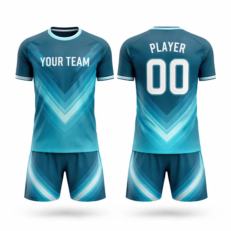 High Quality Top Selling Breathable Full Sleeve Customizable Design Color Lightweight 100% Polyester Anti-Bacterial Winter Men's — Zefal Industries product photograph 1 of 2