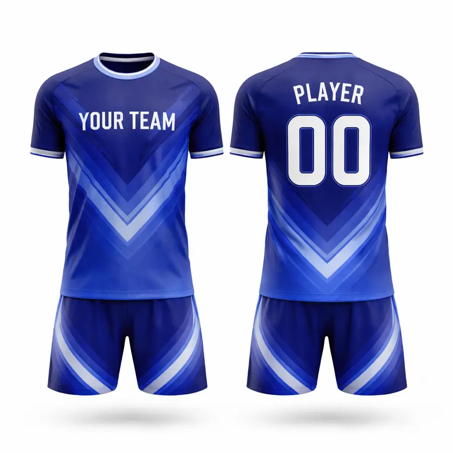 High Quality Top Selling Breathable Full Sleeve Customizable Design Color Lightweight 100% Polyester Anti-Bacterial Winter Men's — Zefal Industries product photograph 2 of 2